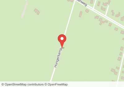 Hungerkamp Berumbur – Hotels in der Nähe Hotels an der Hungerkamp in Berumbur – Unterkünfte, Pensionen und Ferienwohnungen in zentraler Lage