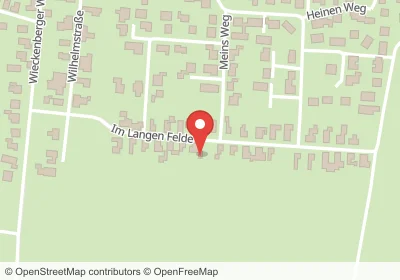 Hotels an der Im Langen Felde in Wietze – Unterkünfte, Pensionen und Ferienwohnungen in zentraler Lage