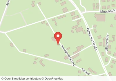 Im Wiesengrund Molbergen – Hotels in der Nähe Hotels an der Im Wiesengrund in Molbergen – Unterkünfte, Pensionen und Ferienwohnungen in zentraler Lage