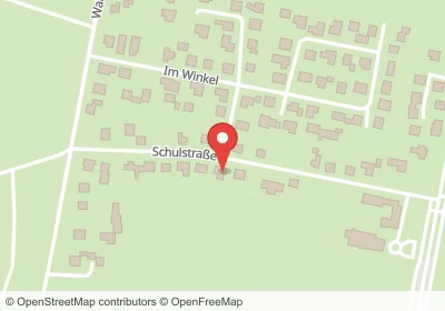 Hotels an der Im Winkel in Adelheidsdorf – Unterkünfte, Pensionen und Ferienwohnungen in zentraler Lage