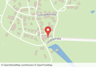 Hotels an der Im Winkel in Hinte – Unterkünfte, Pensionen und Ferienwohnungen in zentraler Lage