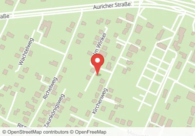 Im Winkel Südbrookmerland – Hotels in der Nähe Hotels an der Im Winkel in Südbrookmerland – Unterkünfte, Pensionen und Ferienwohnungen in zentraler Lage