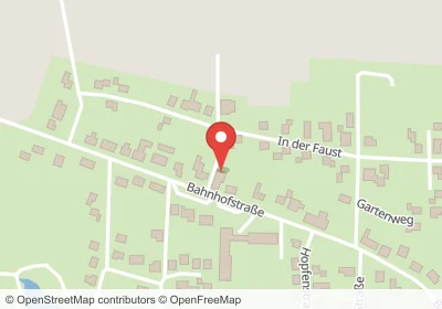 In der Faust Lutter am Barenberge – Hotels in der Nähe Hotels an der In der Faust in Lutter am Barenberge – Unterkünfte, Pensionen und Ferienwohnungen in zentraler Lage