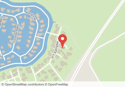 In't Kampke Hinte – Hotels in der Nähe Hotels an der In't Kampke in Hinte – Unterkünfte, Pensionen und Ferienwohnungen in zentraler Lage