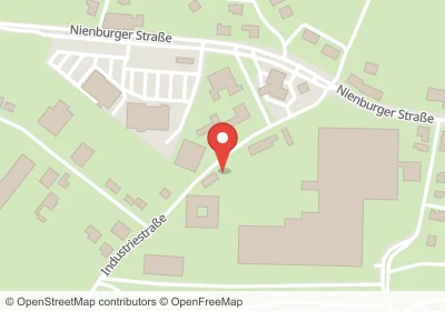 Hotels an der Industriestraße in Wietze – Unterkünfte, Pensionen und Ferienwohnungen in zentraler Lage