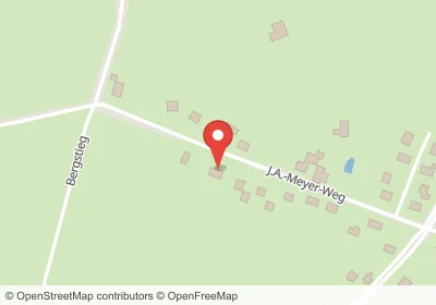 Hotels an der J.-A.-Meyer Weg in Wingst – Unterkünfte, Pensionen und Ferienwohnungen in zentraler Lage