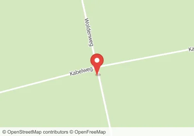 Hotels an der Kabelweg in Südbrookmerland – Unterkünfte, Pensionen und Ferienwohnungen in zentraler Lage
