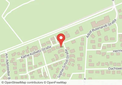 Hotels an der Käthe-Kollwitz-Straße in Beverstedt – Unterkünfte, Pensionen und Ferienwohnungen in zentraler Lage
