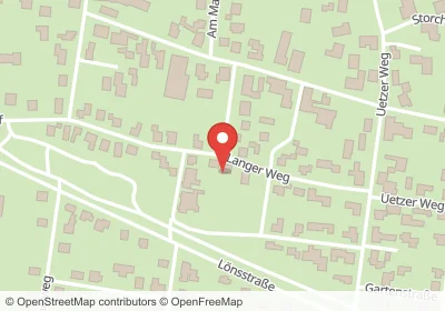 Hotels an der Kahlenweg in Wathlingen – Unterkünfte, Pensionen und Ferienwohnungen in zentraler Lage