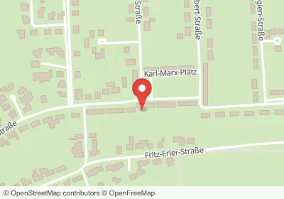 Karl-Marx-Platz Sande – Hotels in der Nähe Hotels an der Karl-Marx-Platz in Sande – Unterkünfte, Pensionen und Ferienwohnungen in zentraler Lage
