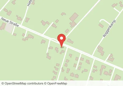 Hotels an der Kastanienweg in Südbrookmerland – Unterkünfte, Pensionen und Ferienwohnungen in zentraler Lage