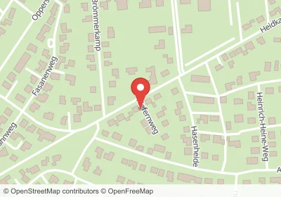 Kiefernweg Lachendorf – Hotels in der Nähe Hotels an der Kiefernweg in Lachendorf – Unterkünfte, Pensionen und Ferienwohnungen in zentraler Lage