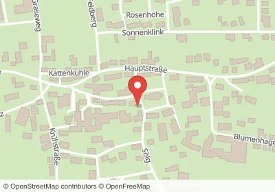 Hotels an der Kirchlinde in Liebenburg – Unterkünfte, Pensionen und Ferienwohnungen in zentraler Lage