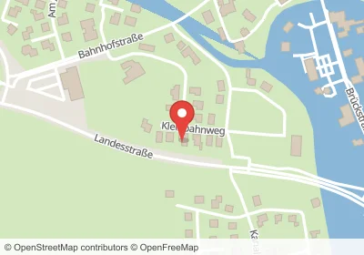 Hotels an der Kleinbahnweg in Hinte – Unterkünfte, Pensionen und Ferienwohnungen in zentraler Lage