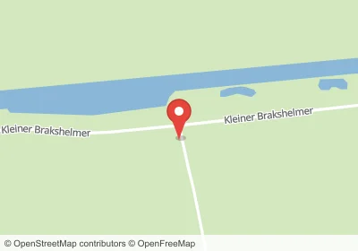 Kleiner Brakshelmer Hagen im Bremischen – Hotels in der Nähe Hotels an der Kleiner Brakshelmer in Hagen im Bremischen – Unterkünfte, Pensionen und Ferienwohnungen in zentraler Lage