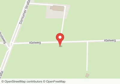 Hotels an der Kleiweg in Hagermarsch – Unterkünfte, Pensionen und Ferienwohnungen in zentraler Lage