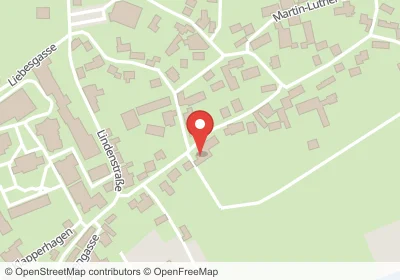 Hotels an der Kötherkamp in Liebenburg – Unterkünfte, Pensionen und Ferienwohnungen in zentraler Lage