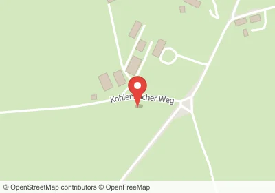Hotels an der Kohlenbacher Weg in Eschede – Unterkünfte, Pensionen und Ferienwohnungen in zentraler Lage