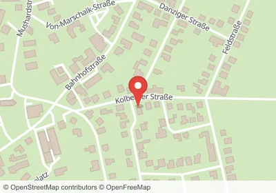 Hotels an der Kolberger Straße in Loxstedt – Unterkünfte, Pensionen und Ferienwohnungen in zentraler Lage