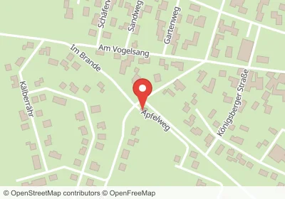 Hotels an der Koppelweg in Langlingen – Unterkünfte, Pensionen und Ferienwohnungen in zentraler Lage