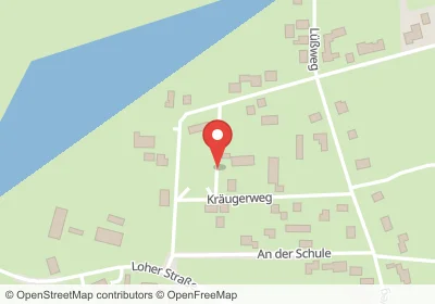 Hotels an der Kräugerweg in Eschede – Unterkünfte, Pensionen und Ferienwohnungen in zentraler Lage