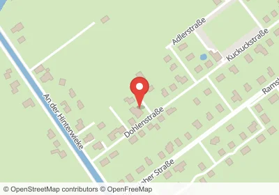 Kranichstraße Barßel – Hotels in der Nähe Hotels an der Kranichstraße in Barßel – Unterkünfte, Pensionen und Ferienwohnungen in zentraler Lage