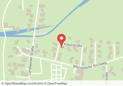 Kreuzstraße Loxstedt – Hotels in der Nähe Hotels an der Kreuzstraße in Loxstedt – Unterkünfte, Pensionen und Ferienwohnungen in zentraler Lage