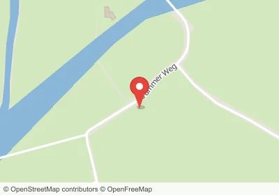 Hotels an der Krummer Weg in Hinte – Unterkünfte, Pensionen und Ferienwohnungen in zentraler Lage