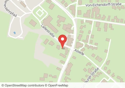 Ladestraße Zetel – Hotels in der Nähe Hotels an der Ladestraße in Zetel – Unterkünfte, Pensionen und Ferienwohnungen in zentraler Lage