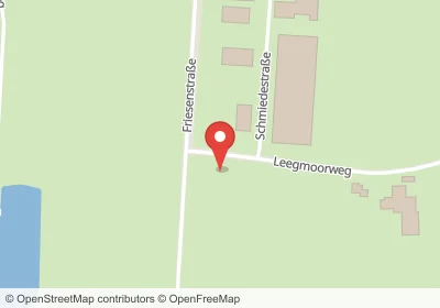 Leegmoorweg Ihlow – Hotels in der Nähe Hotels an der Leegmoorweg in Ihlow – Unterkünfte, Pensionen und Ferienwohnungen in zentraler Lage