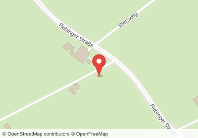 Hotels an der Leekenweg in Großefehn – Unterkünfte, Pensionen und Ferienwohnungen in zentraler Lage