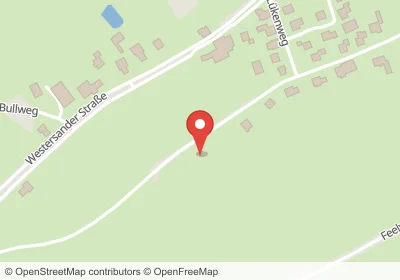 Hotels an der Leekenweg in Ihlow – Unterkünfte, Pensionen und Ferienwohnungen in zentraler Lage