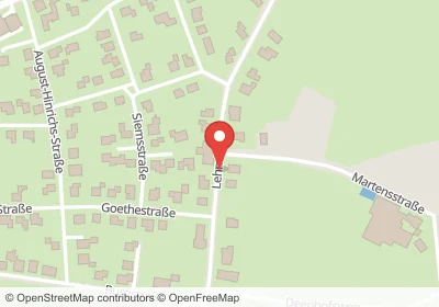 Lehmhörn Zetel – Hotels in der Nähe Hotels an der Lehmhörn in Zetel – Unterkünfte, Pensionen und Ferienwohnungen in zentraler Lage