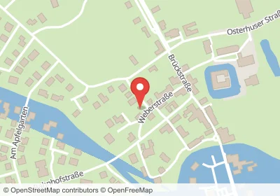 Hotels an der Leinenstraße in Hinte – Unterkünfte, Pensionen und Ferienwohnungen in zentraler Lage