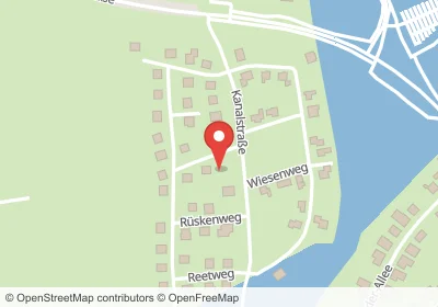 Ligusterweg Hinte – Hotels in der Nähe Hotels an der Ligusterweg in Hinte – Unterkünfte, Pensionen und Ferienwohnungen in zentraler Lage