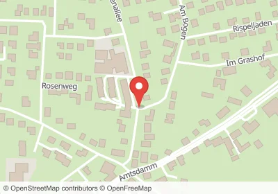 Lindenallee Hagen im Bremischen – Hotels in der Nähe Hotels an der Lindenallee in Hagen im Bremischen – Unterkünfte, Pensionen und Ferienwohnungen in zentraler Lage