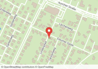 Lindenpfad Südbrookmerland – Hotels in der Nähe Hotels an der Lindenpfad in Südbrookmerland – Unterkünfte, Pensionen und Ferienwohnungen in zentraler Lage
