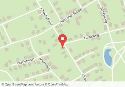 Lindenstraße Faßberg – Hotels in der Nähe Hotels an der Lindenstraße in Faßberg – Unterkünfte, Pensionen und Ferienwohnungen in zentraler Lage