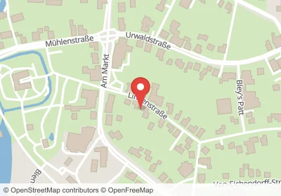 Lindenstraße Zetel – Hotels in der Nähe Hotels an der Lindenstraße in Zetel – Unterkünfte, Pensionen und Ferienwohnungen in zentraler Lage