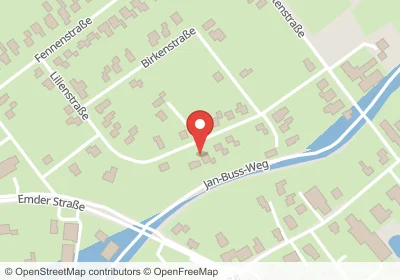 Lindenstraße Ihlow – Hotels in der Nähe Hotels an der Lindenstraße in Ihlow – Unterkünfte, Pensionen und Ferienwohnungen in zentraler Lage