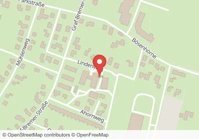 Hotels an der Lindenweg in Cadenberge – Unterkünfte, Pensionen und Ferienwohnungen in zentraler Lage