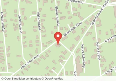 Hotels an der Lohkamp in Lachendorf – Unterkünfte, Pensionen und Ferienwohnungen in zentraler Lage