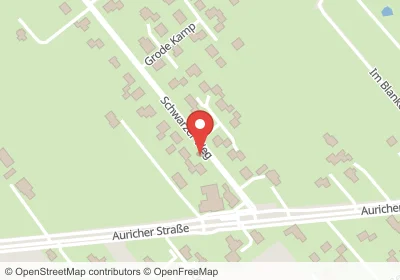 Lütje Kamp Südbrookmerland – Hotels in der Nähe Hotels an der Lütje Kamp in Südbrookmerland – Unterkünfte, Pensionen und Ferienwohnungen in zentraler Lage
