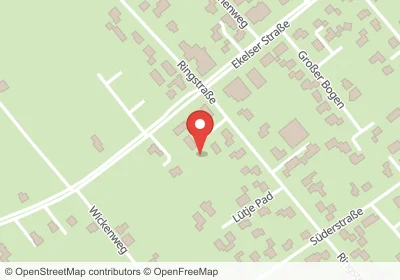 Lütje Streek Südbrookmerland – Hotels in der Nähe Hotels an der Lütje Streek in Südbrookmerland – Unterkünfte, Pensionen und Ferienwohnungen in zentraler Lage
