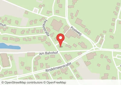 Hotels an der Lüttje Weg in Großefehn – Unterkünfte, Pensionen und Ferienwohnungen in zentraler Lage
