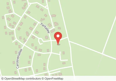 Hotels an der Mariengasse in Hage – Unterkünfte, Pensionen und Ferienwohnungen in zentraler Lage