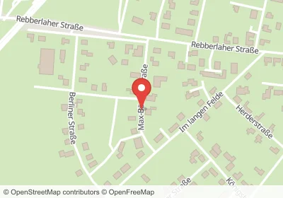 Hotels an der Max-Böcker-Straße in Eschede – Unterkünfte, Pensionen und Ferienwohnungen in zentraler Lage