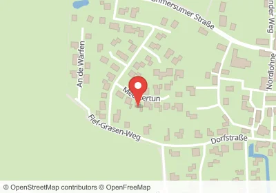 Meestertun Wirdum – Hotels in der Nähe Hotels an der Meestertun in Wirdum – Unterkünfte, Pensionen und Ferienwohnungen in zentraler Lage