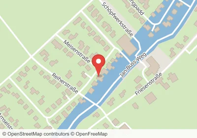 Hotels an der Meisenstraße in Ihlow – Unterkünfte, Pensionen und Ferienwohnungen in zentraler Lage