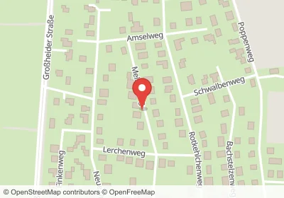 Meisenweg Großheide – Hotels in der Nähe Hotels an der Meisenweg in Großheide – Unterkünfte, Pensionen und Ferienwohnungen in zentraler Lage